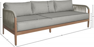 Sheila Outdoor Sofa