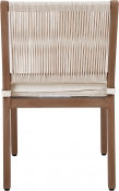 Sheila Outdoor Dining Chair