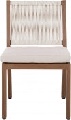 Sheila Outdoor Dining Chair