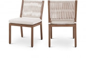 Sheila Outdoor Dining Chair