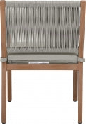 Sheila Outdoor Dining Arm Chair