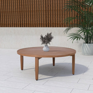 Sheila Outdoor Coffee Table