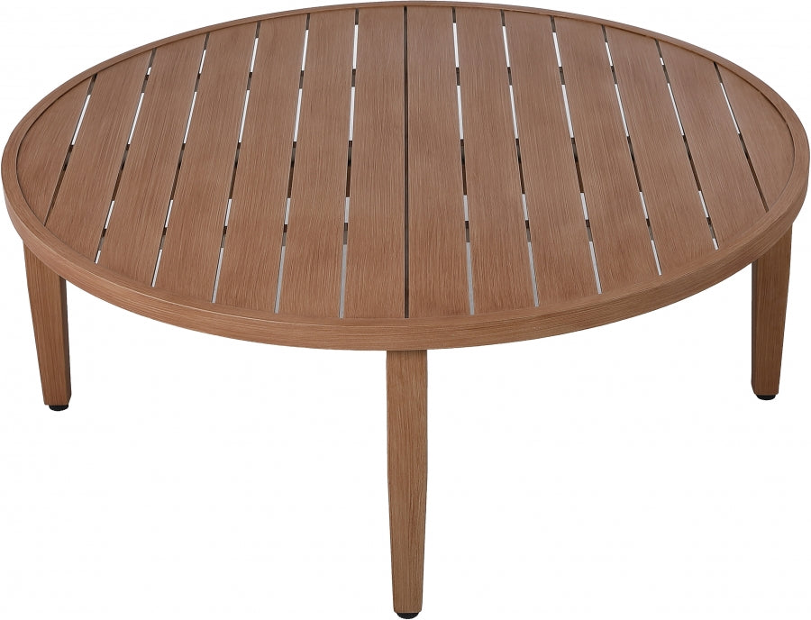 Sheila Outdoor Coffee Table