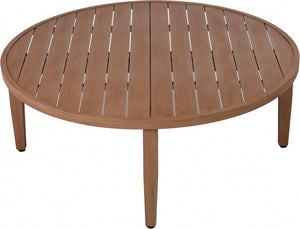 Sheila Outdoor Coffee Table