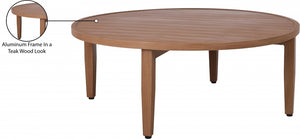 Sheila Outdoor Coffee Table