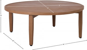 Sheila Outdoor Coffee Table