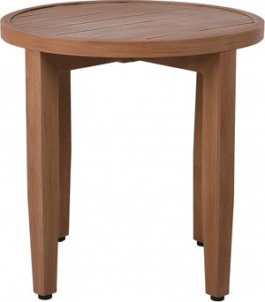 Sheila Outdoor End Table