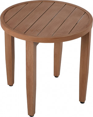 Sheila Outdoor End Table