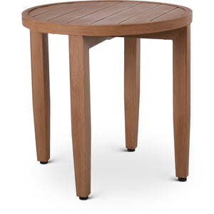 Sheila Outdoor End Table