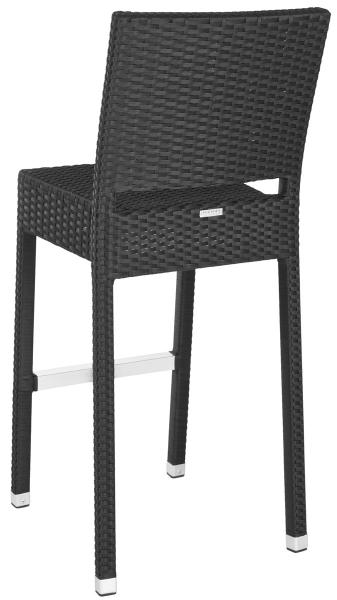 Coral Cove Outdoor Bar Stool