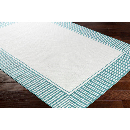 Elegant Essentials 8&quot; x 10&quot; Rug