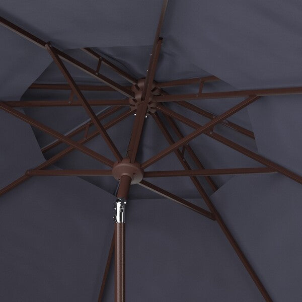 Midnight Shadow Accent