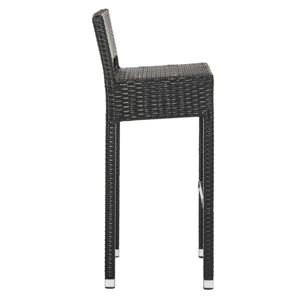 Driftwood Bay Outdoor Bar Stool