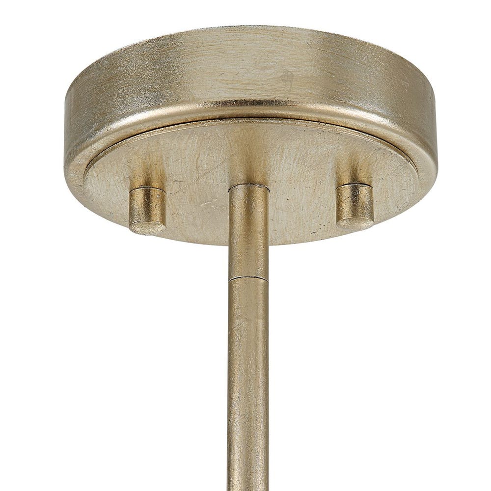 Uttermost Goccia 8 Light Pendant