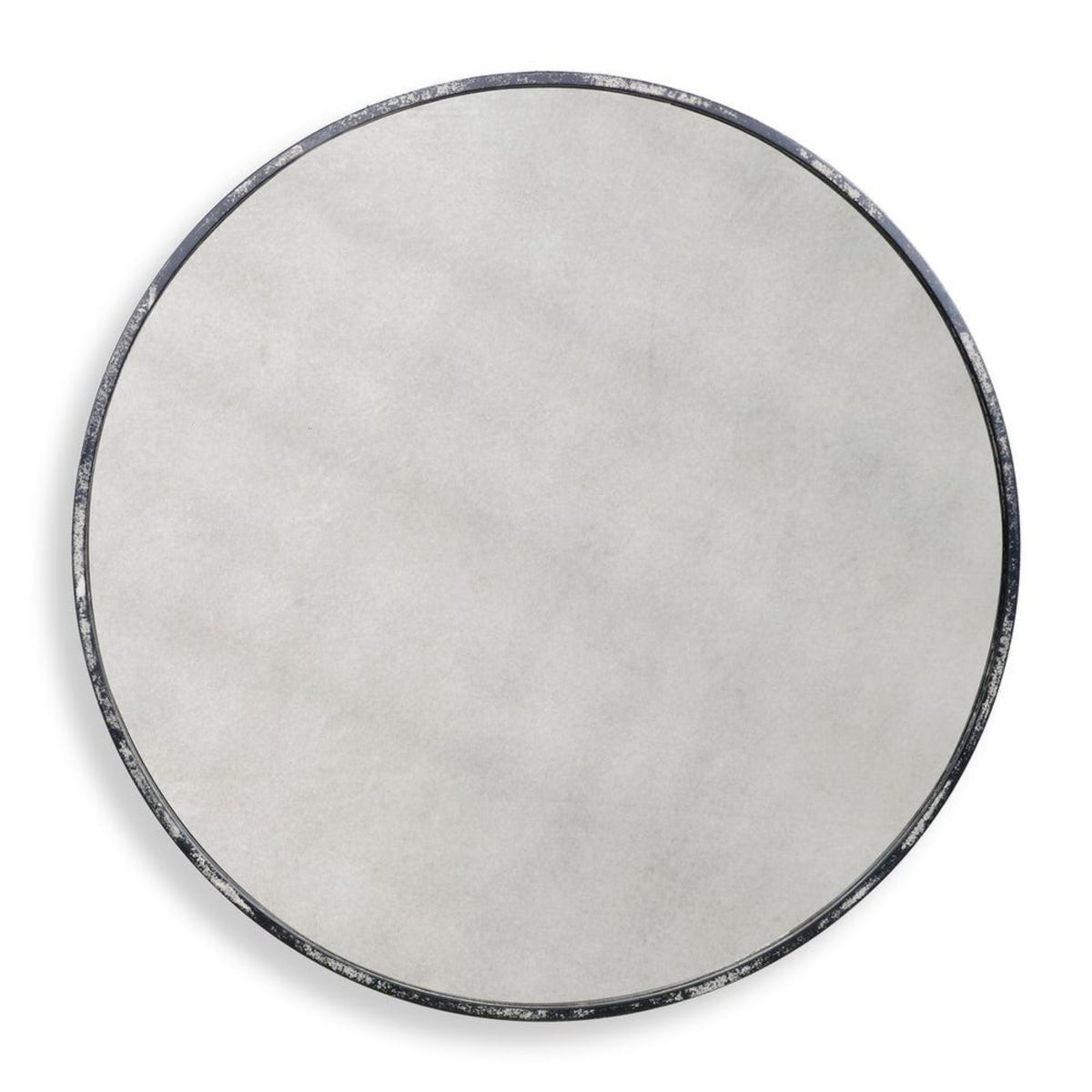 Junius Round Mirror