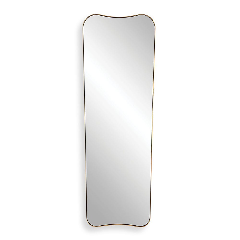 Belvoir Mirror