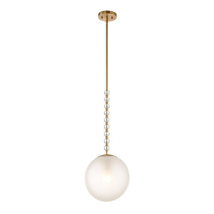 Ripple 1 Lt Pendant