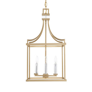 Montreal 4 Lt Pendant