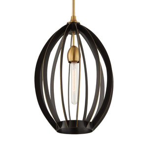 Darby 1 Lt Pendant