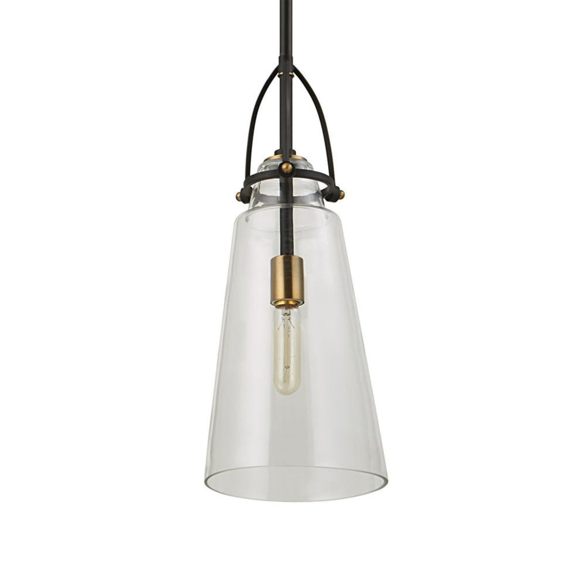 Saugus 1 Lt Pendant