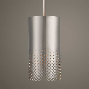Manheim 1 Lt Pendant