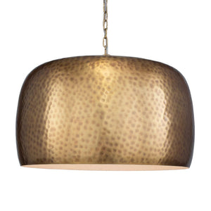 Lemont 1 Lt Pendant