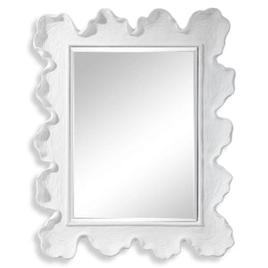 Sea Coral Mirror