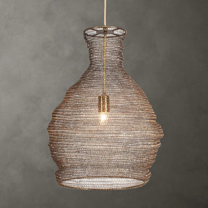 Murmur 1 Lt Pendant