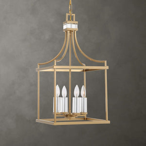 Montreal 4 Lt Pendant
