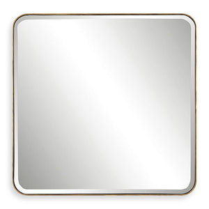 Hampshire Square Mirror