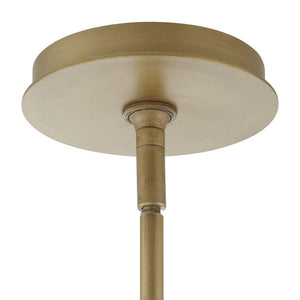 Valencia 6 Lt Pendant