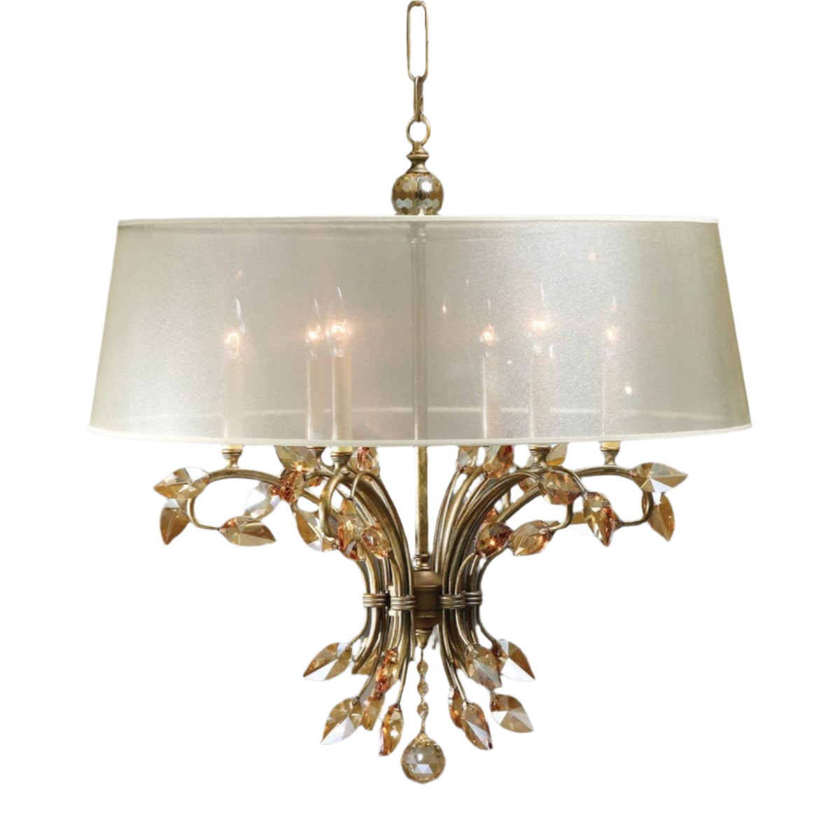 Alenya 4 Lt Chandelier