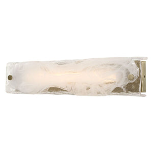 Taffy 1 Lt LED WALL SCONCE