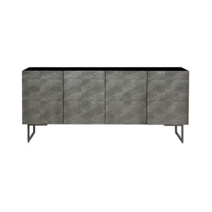 Foster 4-Door Sideboard