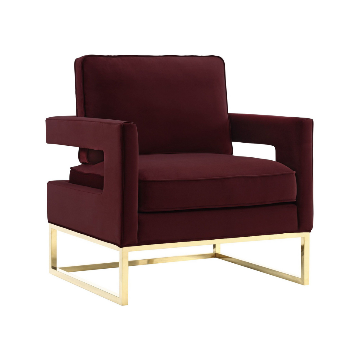 Javier Accent Chair