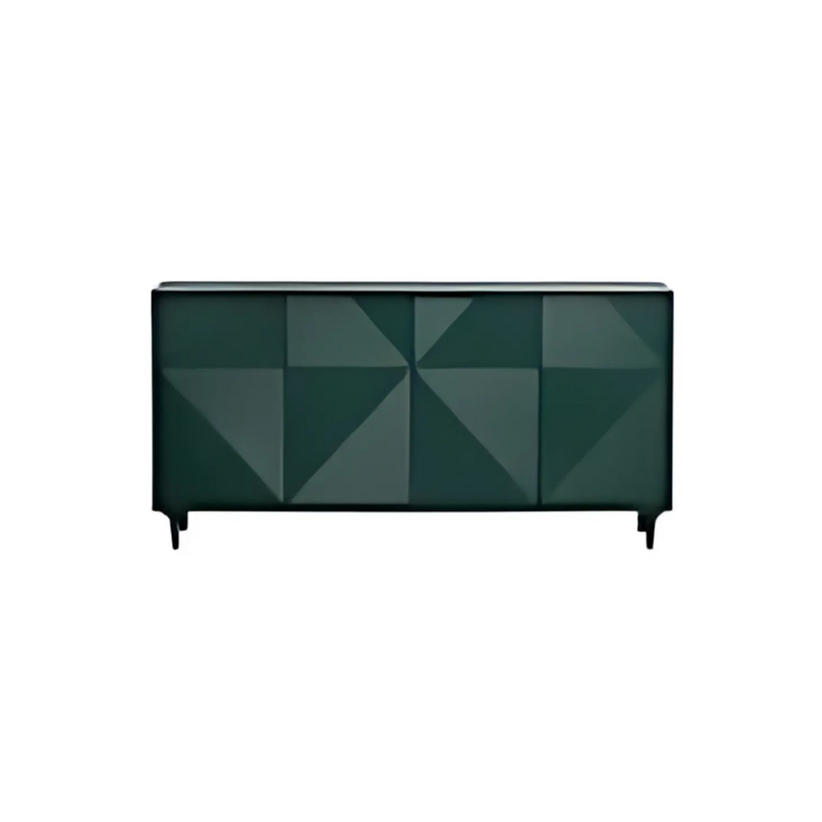 72&quot; Verde Sideboard