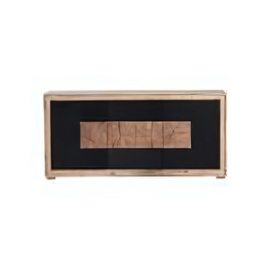 Hardwood Sideboard