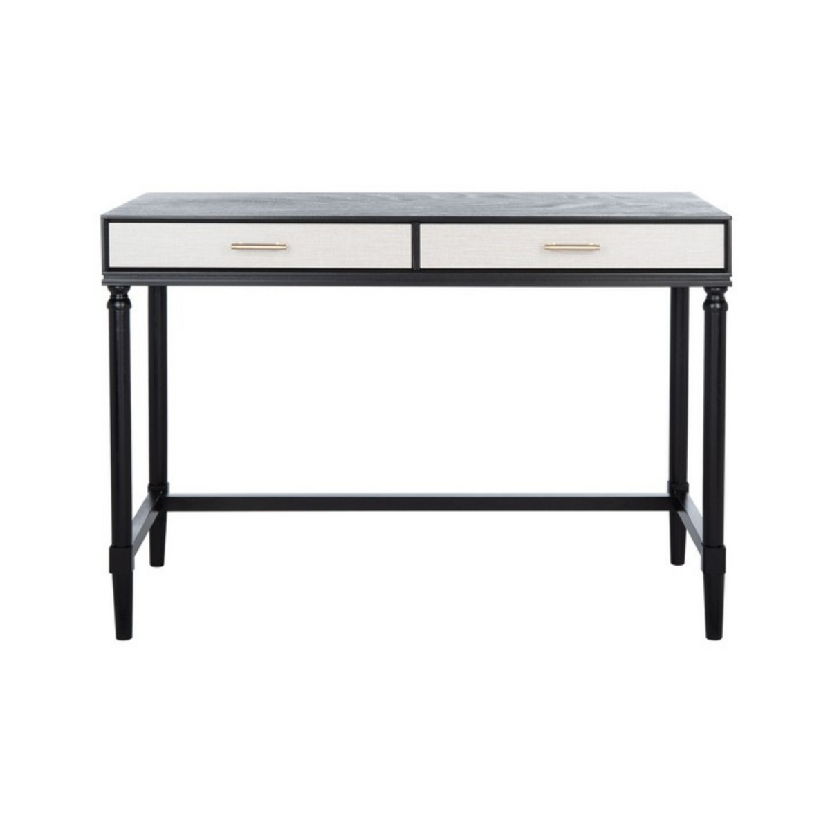 Darke 2-Drawer Writing Desk