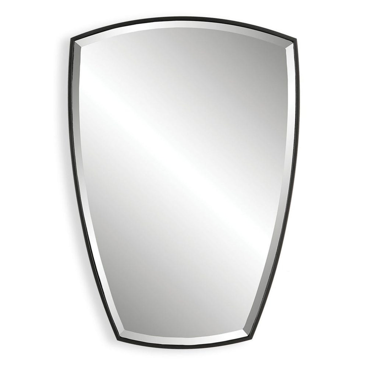 Crest Mirror