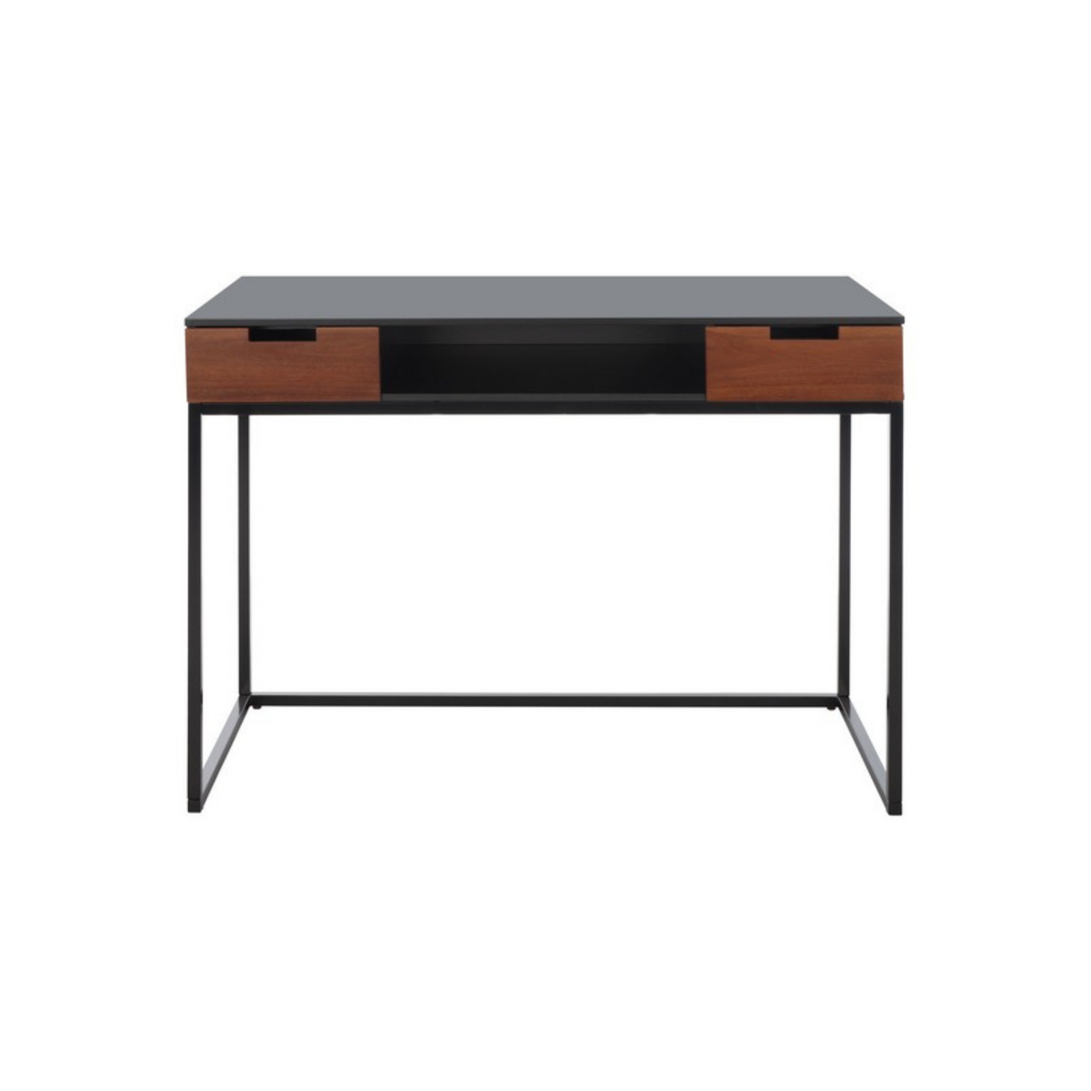 Starr 42&quot; 2-Drawer Desk