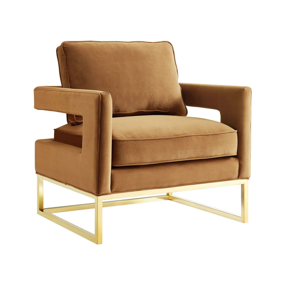 Javier Accent Chair