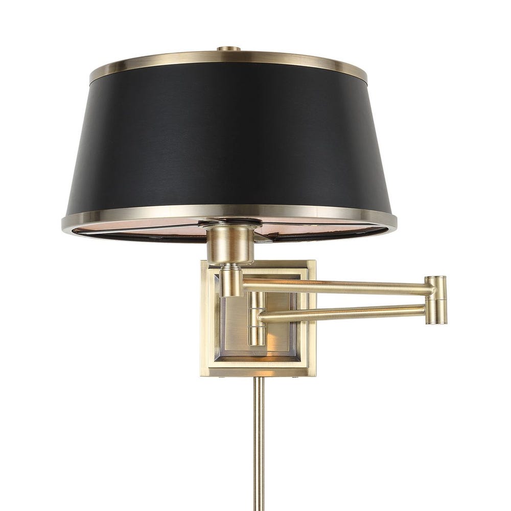 Newmarket 1 Lt Sconce