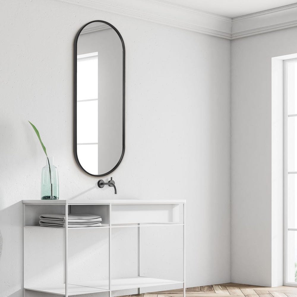 Varina Tall Mirror
