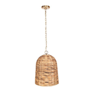Rotorua 1 Lt Pendant