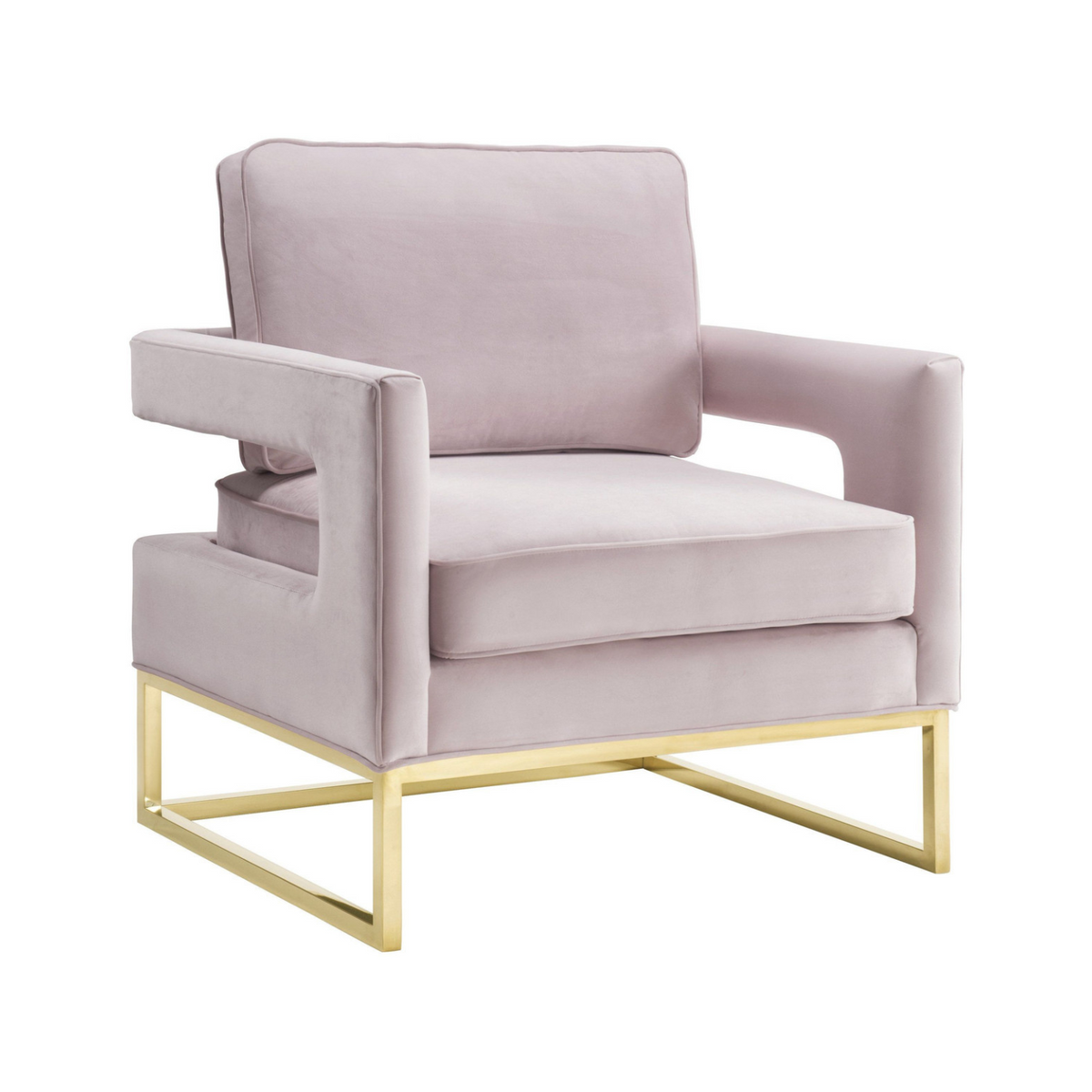 Javier Accent Chair