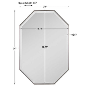 Stuartson Vanity Mirror