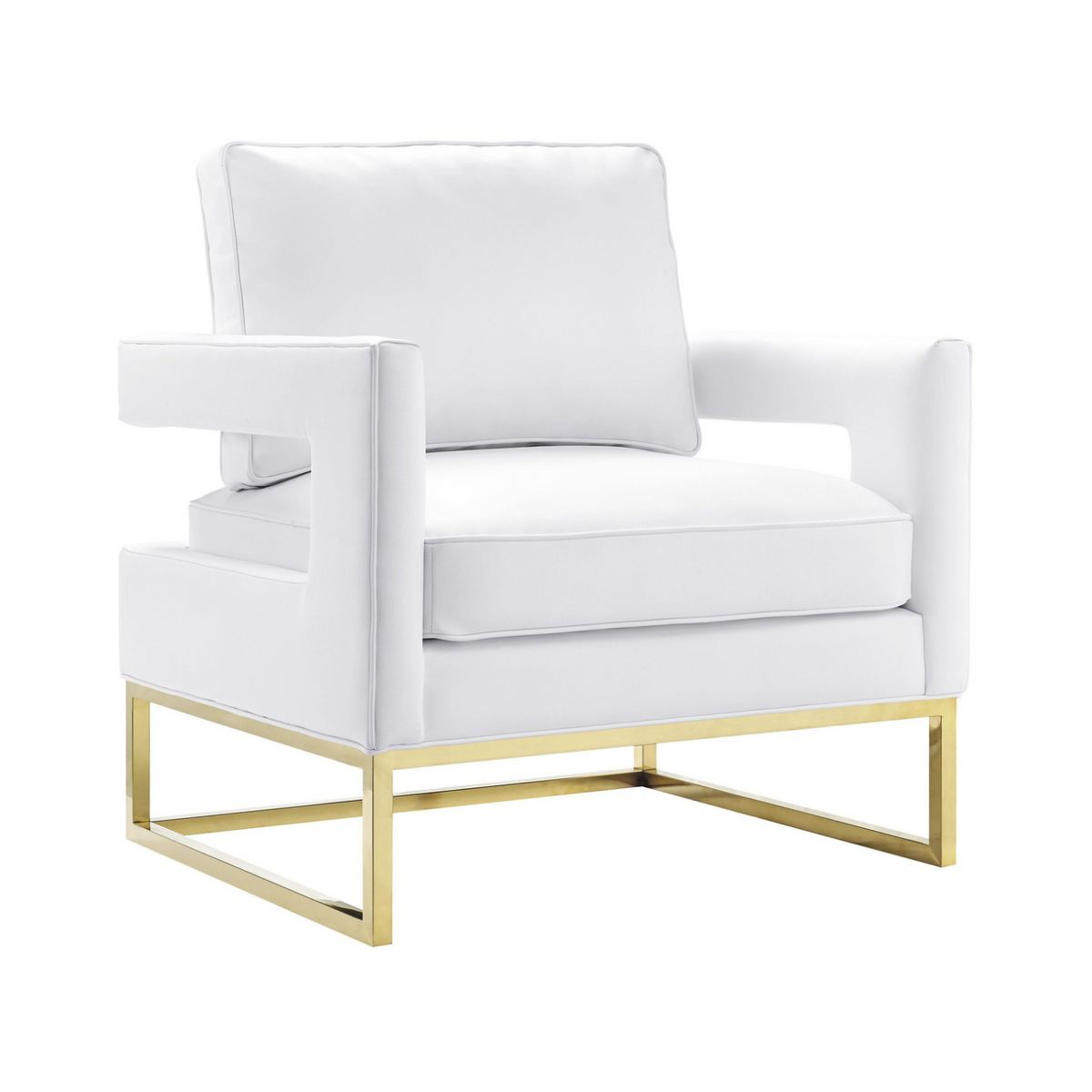 Javier Accent Chair