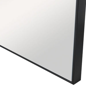 Alexo Square Mirror