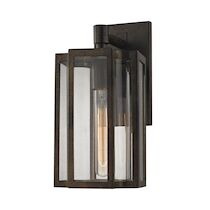 Bianca 13&quot; 1-Light Outdoor Sconce