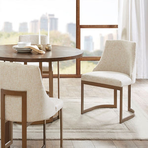 Bryce Dining Chair (set of 2) (WHS)(NEW)